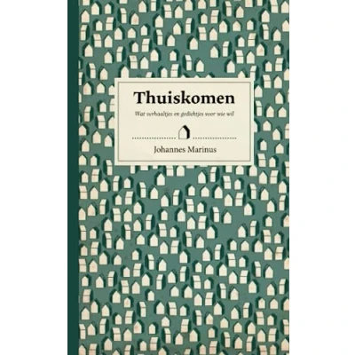 Abbildung von Thuiskomen: Wat verhaaltjes en gedichtjes voor wie wil