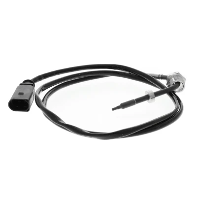 Abbildung von VEMO V10 72 0037 Sensor, Abgastemperatur vor Abgasturbolader Original Qualität VOLKSWAGEN: Golf 6, 6 Variant, Jetta 3, AUDI: A3 Sportback