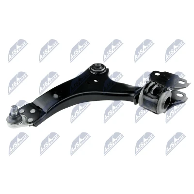 Abbildung von NTY ZWD VV 012 Querlenker Vorderachse links, unten VOLVO: XC60 I