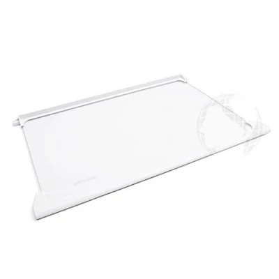 Abbildung von uspshop.eu 4617920500 Ablage für Kühlschrank (Original Beko) Maße: 450 x 302 mm