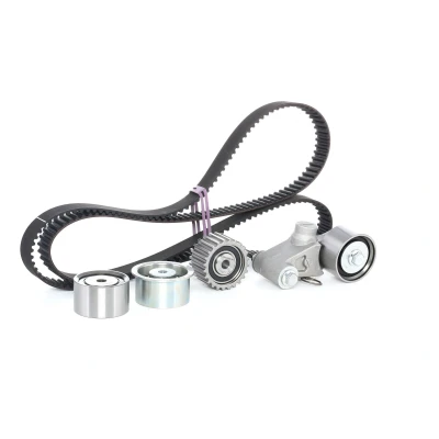 Abbildung von INA 530 0426 10 Zahnriemensatz 223 mit Riemen SUBARU: Legacy 4 Kombi, Forester II, I