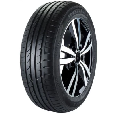 Abbildung von Tomket Suv 3 215/70 R16 100H