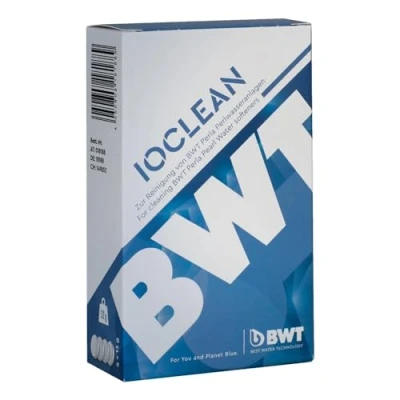 Abbildung von BWT IOCLEAN 4 stk.