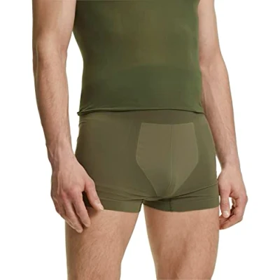 Abbildung von Falke Panties, Herren, Größe: XL, Herb