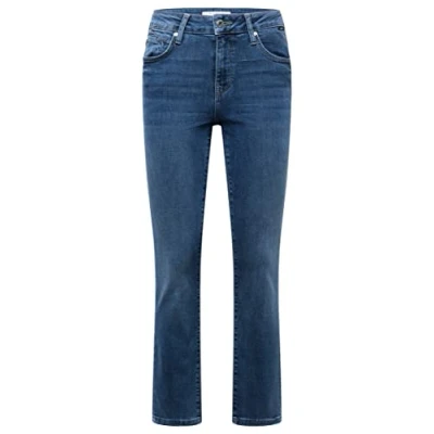 Abbildung von Mavi Damen Sophie Jeans, Dunkel Gebürstet Glam, 28/28