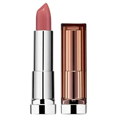 Abbildung von Maybelline Color Sensational Lippenstift 407 Lust Affair