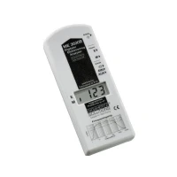 Abbildung von Gigahertz Solutions ME 3030B Lavfrekvens (LF) elektrosmogmåler