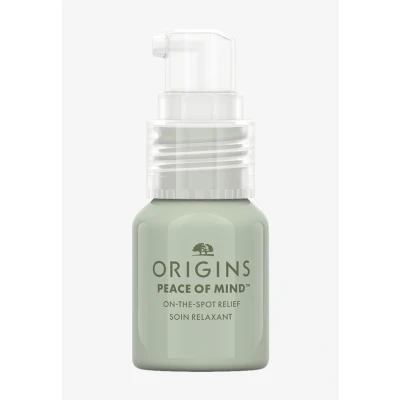 Abbildung von Origins Peace OF MIND Onthespot Relief Gesichtscreme, Größe: 15 ml,