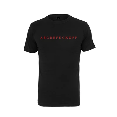 Abbildung von MisterTee T Shirt &quot;MisterTee Herren ABC Tee&quot;