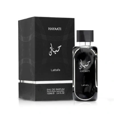 Abbildung von Lattafa Hayaati Eau de Parfum 100 ml