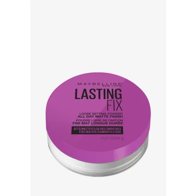 Abbildung von Maybelline Lasting Fix Setting Powder 6g