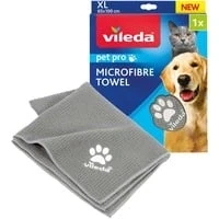 Abbildung von Pet Pro Microfaser Handtuch XL
