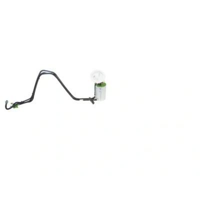 Abbildung von BOSCH 0 580 303 138 Kraftstoff Fördereinheit mit Anschlussteilen elektrisch BMW: 5 Touring, Limousine