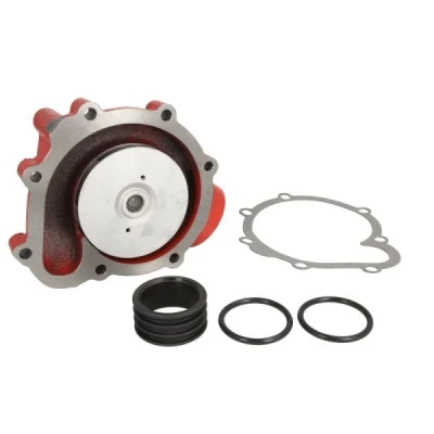Abbildung von THERMOTEC WP DZ104 Wasserpumpe mit Dichtung mechanisch
