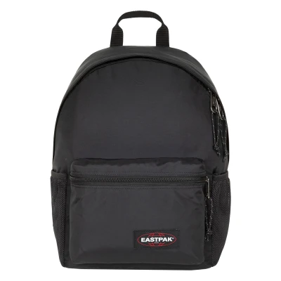 Abbildung von Eastpak powr Pak&#039;r black Schulrucksäcke