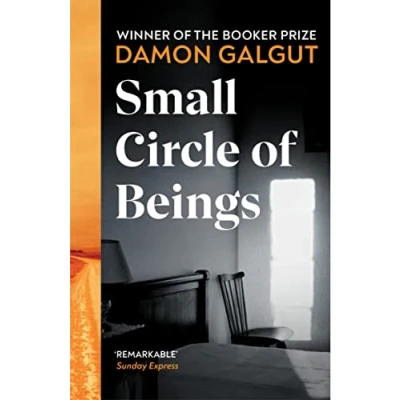 Abbildung von Small Circle of Beings: From The Booker prize winning author Promise