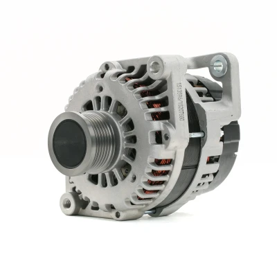 Abbildung von RIDEX 4G0532 Lichtmaschine 14V 120A CHEVROLET: Epica Limousine, Captiva, Nubira Kombi, OPEL: Antara