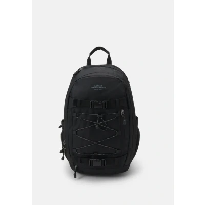 Abbildung von Element Scheme Skate Unisex Tagesrucksack, Größe: One Size, Flint black