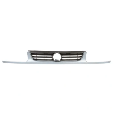 Abbildung von BLIC 6502 07 9504991PP Kühlergrill schwarz VOLKSWAGEN: Polo III Schrägheck, Variant