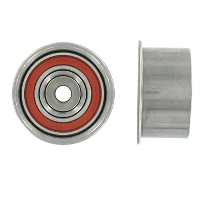 Abbildung von Umlenk /Führungsrolle, Zahnriemen SKF VKM 88004