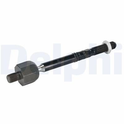 Abbildung von DELPHI TA3743 Axialgelenk Vorderachse links, rechts M16 x 1.5 234mm 213mm AUDI: A3 Limousine, Sportback