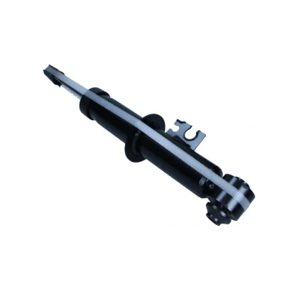 Abbildung von MAXGEAR 11 1049 Stoßdämpfer Gasdruck Zweirohr Teleskop oben Stift, unten Auge MINI: Schrägheck, Clubman, Roadster