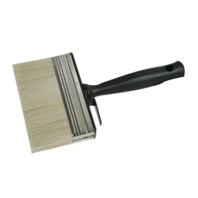 Abbildung von Pinsel Holzschutzpinsel 125 mm Breite