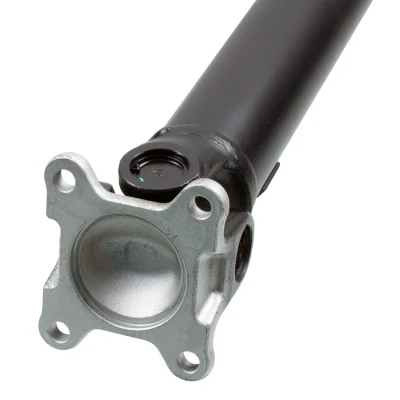 Abbildung von FEBI BILSTEIN 174111 Kardanwelle hinten MERCEDES BENZ: Vito Bus, Mixto, Viano