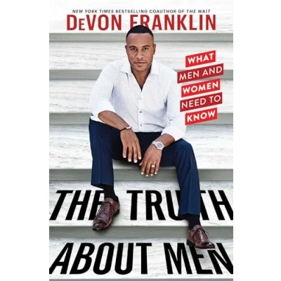 Abbildung von The Truth About Men: What Men and Women Need to Know