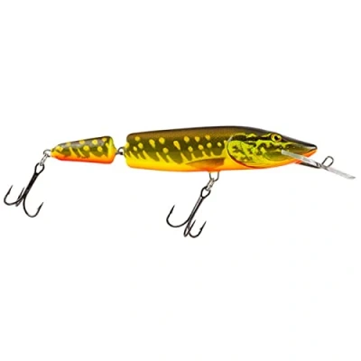 Abbildung von Wobbler Salmo Pike Jointed DR