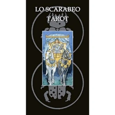 Abbildung von Lo Scarabeo Tarot