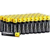 Abbildung von INTENSO Micro Batterie Energy Ultra, AAA LR03, 40