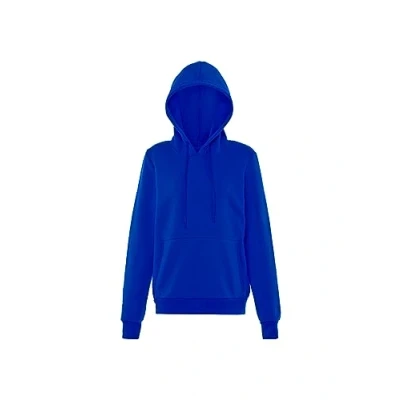 Abbildung von Gaya Damen Hoodie 74331566 GA01, Kobalt, S