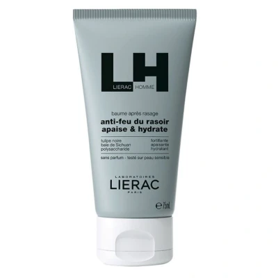 Abbildung von Lierac Homme Aftershave Balm