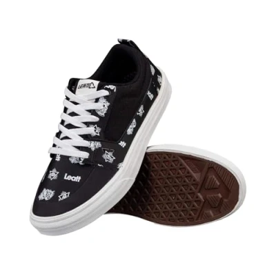 Abbildung von Leatt Shoe 1.0 Flat Skull 44