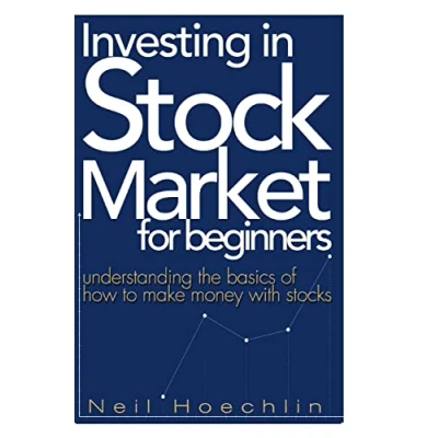 Abbildung von Investing In Stock Market For Beginners: Understanding the basics of how to make money with stocks