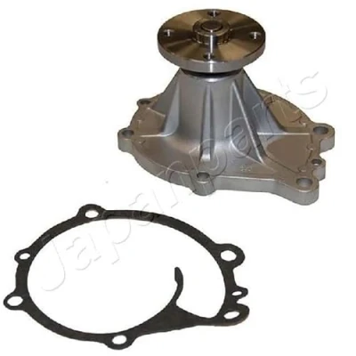 Abbildung von JAPANPARTS PQ 101 Wasserpumpe NISSAN: Bluebird Limousine, Pick Up