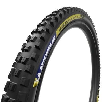 Abbildung von MICHELIN Fahrradreifen Wild Enduro MH Racing Line 29x2.40&quot; 61 622