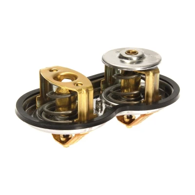 Abbildung von Thermostat, Kühlmittel BEHR MAHLE TX 33 83D
