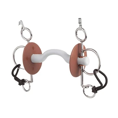 Abbildung von Beris Pelham mit Weichem Zungenbogen Kurz 12cm