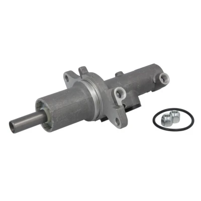 Abbildung von DELPHI LM80585 Hauptbremszylinder MERCEDES BENZ: Sprinter 3.5 T Kastenwagen, 3 5 Pritsche/Fahrgestell