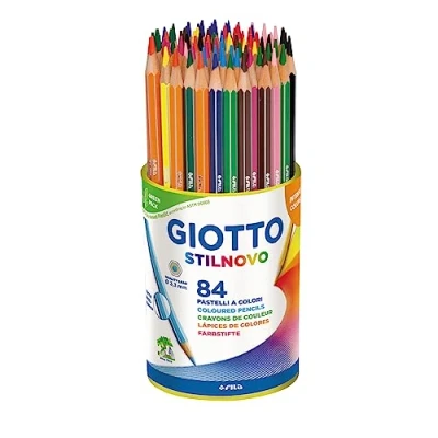 Abbildung von Giotto 516500 5165 0 Farbstifte