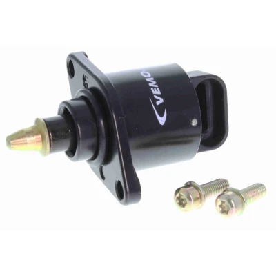 Abbildung von VEMO Original Quality V42 77 0002 Leerlaufregler elektrisch PEUGEOT: 106 I Schrägheck, 306 II RENAULT: CLIO 1 kfzteile,