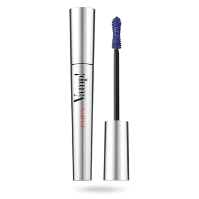 Abbildung von Pupa Vamp! Mascara 300 Deep Night 5% Rabattcode PUPA5