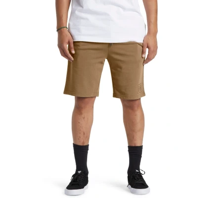 Abbildung von DC Shoes Highland WALK Jogginghose, Herren, Größe: Small, Covert green