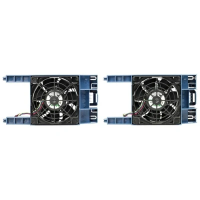 Abbildung von HPE DL38X Gen10 Plus High Performance Lüfterkit (P14608 B21)