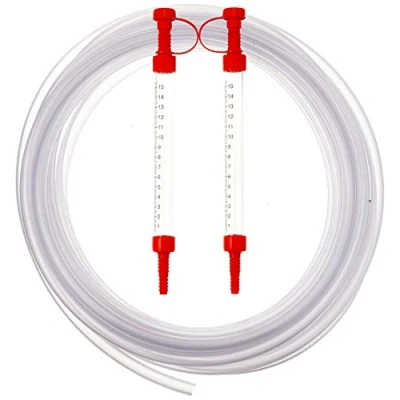 Abbildung von Stabila Typ 93ZS 13992 Schlauchhöhe 41 cm
