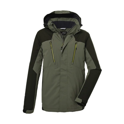Abbildung von Killtec Outdoorjacke KOW 25 MN JCKT