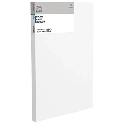 Abbildung von Winsor &amp; Newton Classic Canvas cotton deep edge 3,5x40x60cm