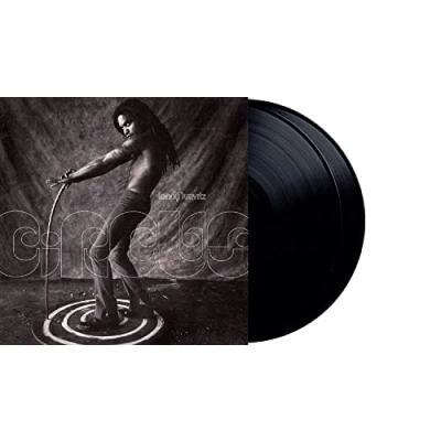 Abbildung von Lenny Kravitz Circus (2 LP)